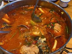 -大理老字号·舟渔的鱼野生菌海景餐厅(双廊店)