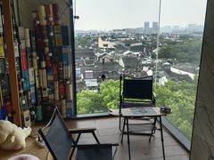 -顽啤熊·酒客酒馆(苏城夜景必选店)