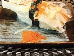 -昊·来了寿司(双楠2店)
