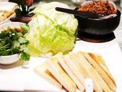 澳洲牛肉莆田烧-走马楼饭庄(慈城古县城店)