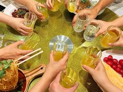 -大鸭梨烤鸭(左家庄店)