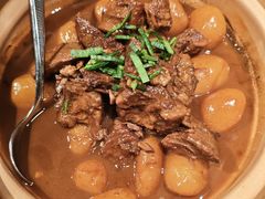 -又一福烤鸭·北京菜(东四店)