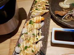 -初居食屋日式料理(万象城购物中心店)