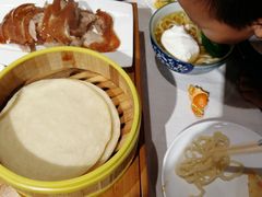 -大鸭梨烤鸭(金色漫香店)