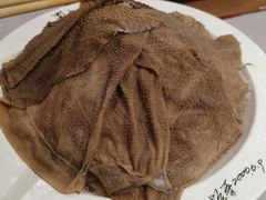 -蜀九香火锅(九眼桥店)