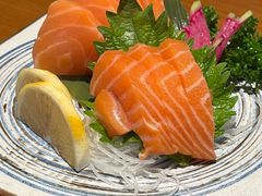 -一喜日本料理(北太平庄店)
