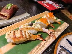 -古田居·特色寿司料理(星之岛旗舰店)