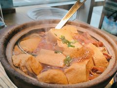 -蜜桃餐厅·伴山(湖滨商业街店)