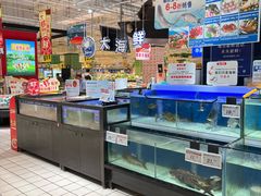 -大润发(番禺店)
