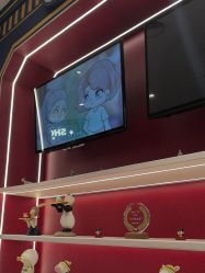 -meland亲子乐园(北京首开通州万象汇店)
