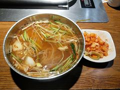 -汉城烧烤(西稍门劳动路店)