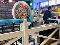 -香友记正宗隆江猪脚饭(首经贸店)