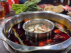 -正南齊北重庆老火锅(光华村直营店)