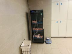 -懒人Club运动健身·运动康复·私教(三迪中心店)