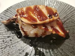 鳗鱼寿司-争鲜回转寿司(浦东三钢里PLUS店)