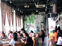 大堂-东馆和天下特色餐饮(工农店)