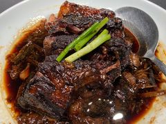 原味仔排-玖味(老工人西路店)