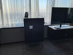 -上海龙之梦万丽酒店