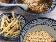 -朱洪元苏式面馆(绿宝广场店)