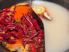 -笨姐居民楼火锅(南宁朝阳店)