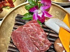 -牧童禧肉社·韩国炭火烤肉店(中粮祥云小镇店)