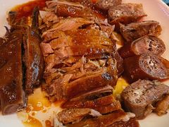 三拼-陈鹏鹏潮汕菜(宝安机场T3航站楼店)