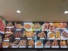 -一块豆腐·海鲜·家常菜(李沧书院路店)