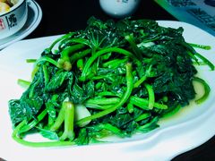 -凯撒尔新疆特色主题餐厅(青山店)