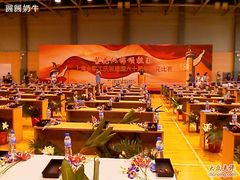 -静安区体育馆