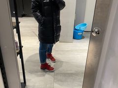 -银泰百货(北京大红门店)