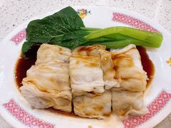 -甜蜜蜜港式茶餐厅(虹梅店)