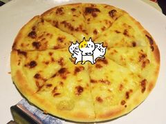 -路易十三西餐厅(西关新天地店)
