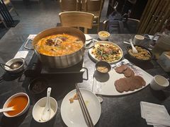 -泉味道贵州厨房(三里河店)