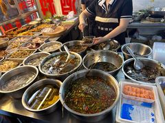 -圆蛋酒料•生腌(开元路店)