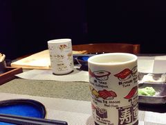 -隐鮨日料(北辰三角洲店)