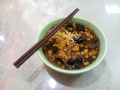 斋面-六和孝顺素食餐厅(西湖道店)
