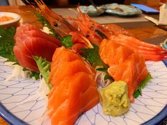 -左舞日本料理