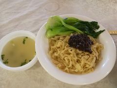 -新东城喜宴海鲜酒家(同德店)
