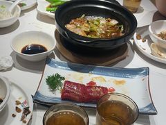 -南枝记·广东味道(中骏世界城店)