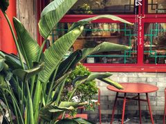 -Catch Bagel(芳草地店)