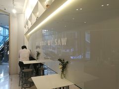-Seesaw Coffee(上海国金中心店)