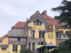 -青岛德国总督楼旧址博物馆
