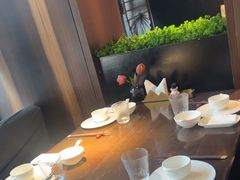 -西郊八号·山野江西菜(开发区店)