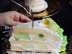 -卷心卷意·轻甜蛋糕(新光天地店)