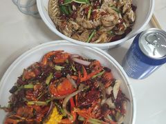 -七星龙虾城·海鲜·大闸蟹(吴江店)