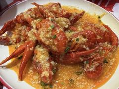 -饶福记·南昌烧烤大排档(九龙湖土著店)