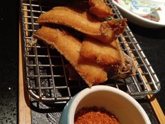 -老头儿油爆虾·知味杭州(爱琴海购物中心)
