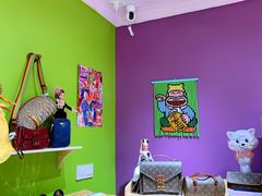 -TOPVTG奢侈品回收站(陕西南路店)
