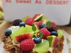 -富贵面包公司(运河店)