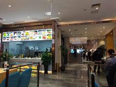 -大眼锅贴水饺(河东店)